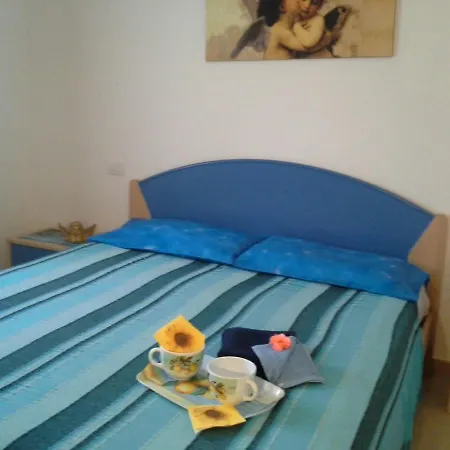 Bilo S'abba Lughente Apartman