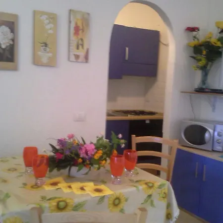 Bilo S'abba Lughente * Olbia