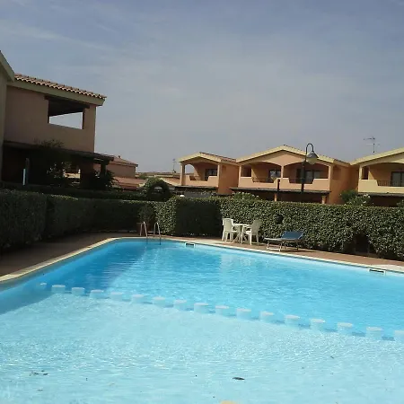 Apartman Bilo S'abba Lughente Olbia