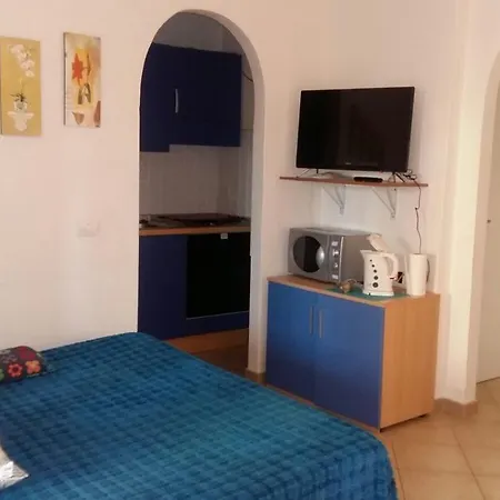 Bilo S'abba Lughente Apartman *